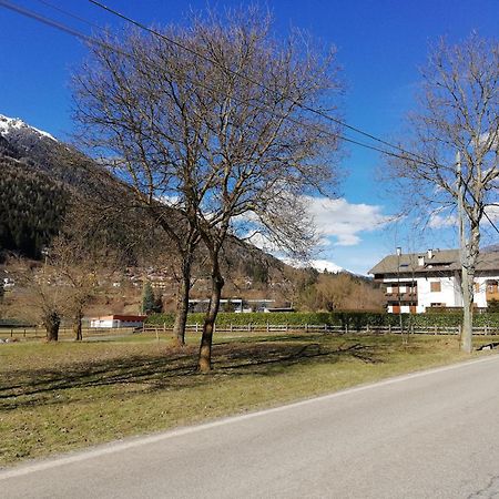 Attico Abbraccio Di Luce Lejlighed Spiazzo  Eksteriør billede